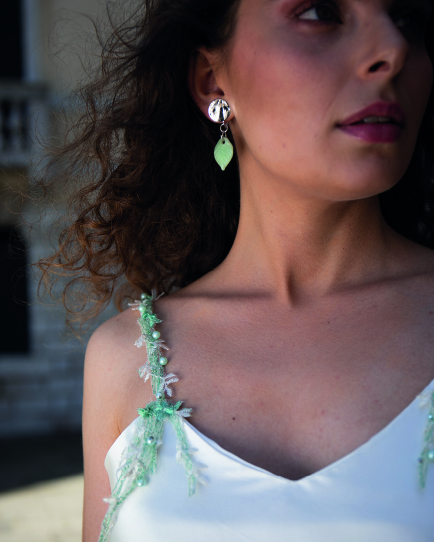 abiti da cerimonia by Atelier 23 Venezia 