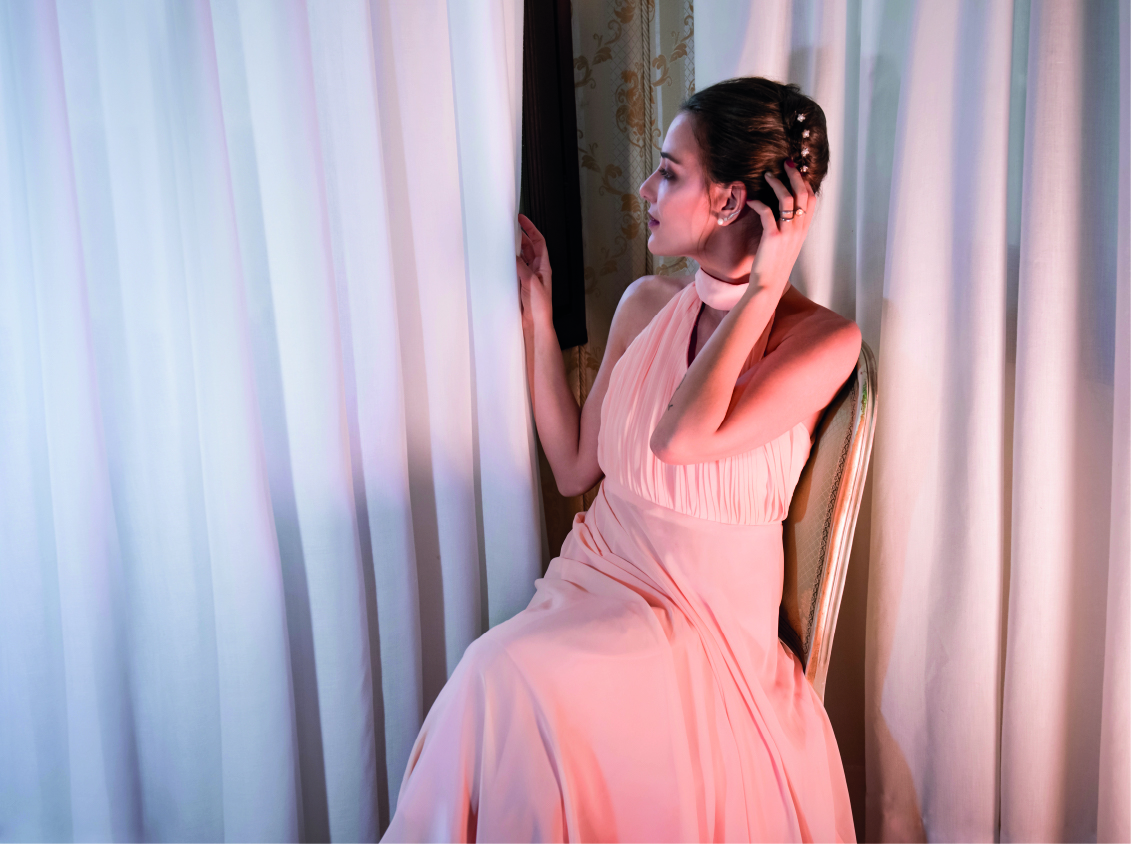 abiti da cerimonia by Atelier 23 Venezia 