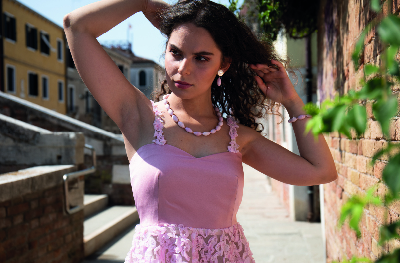 abiti da cerimonia by Atelier 23 Venezia 