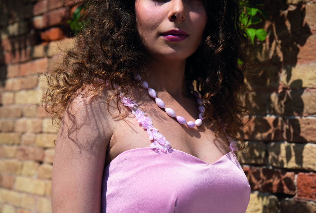 abiti da cerimonia by Atelier 23 Venezia 