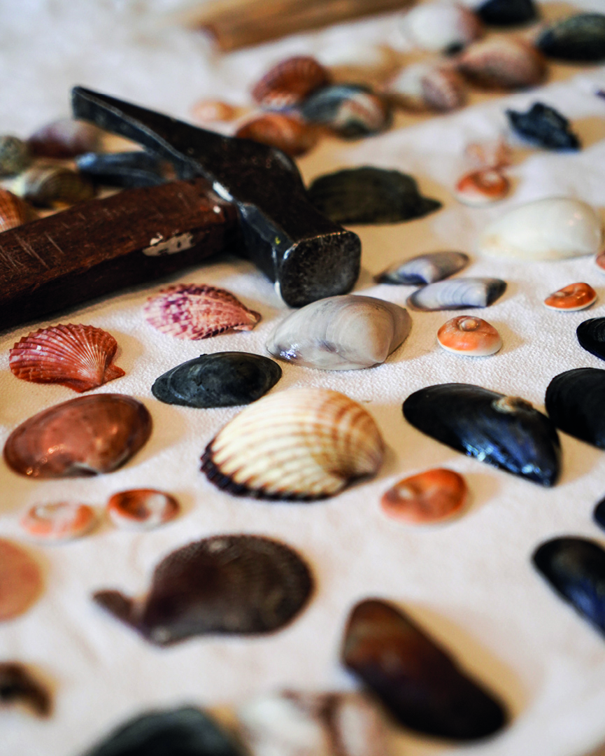 Venezia in Tempesta by Atelier 23 Venezia