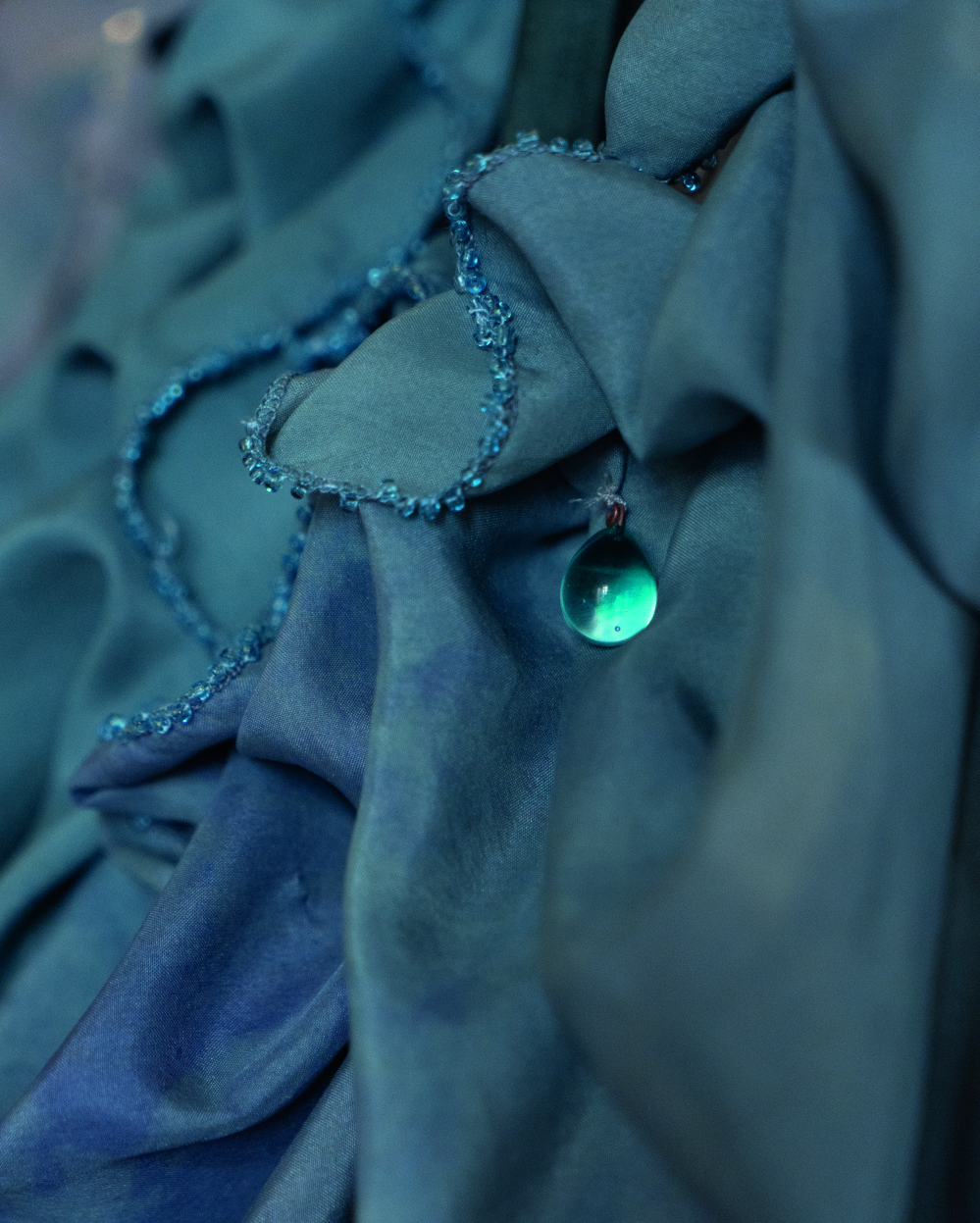 Venezia in Tempesta by Atelier 23 Venezia