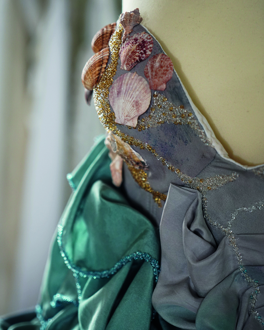 Venezia in Tempesta by Atelier 23 Venezia