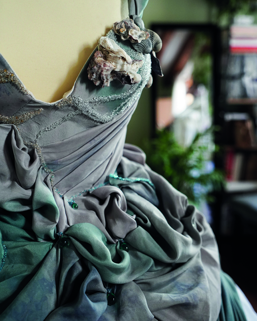 Venezia in Tempesta by Atelier 23 Venezia