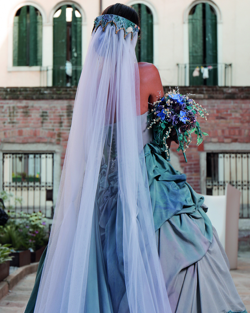 Venezia in Tempesta by Atelier 23 Venezia