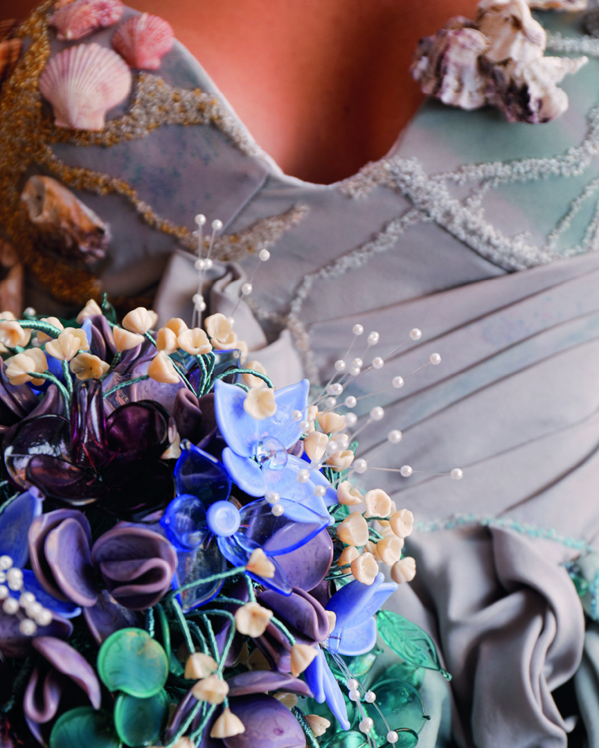 Venezia in Tempesta by Atelier 23 Venezia