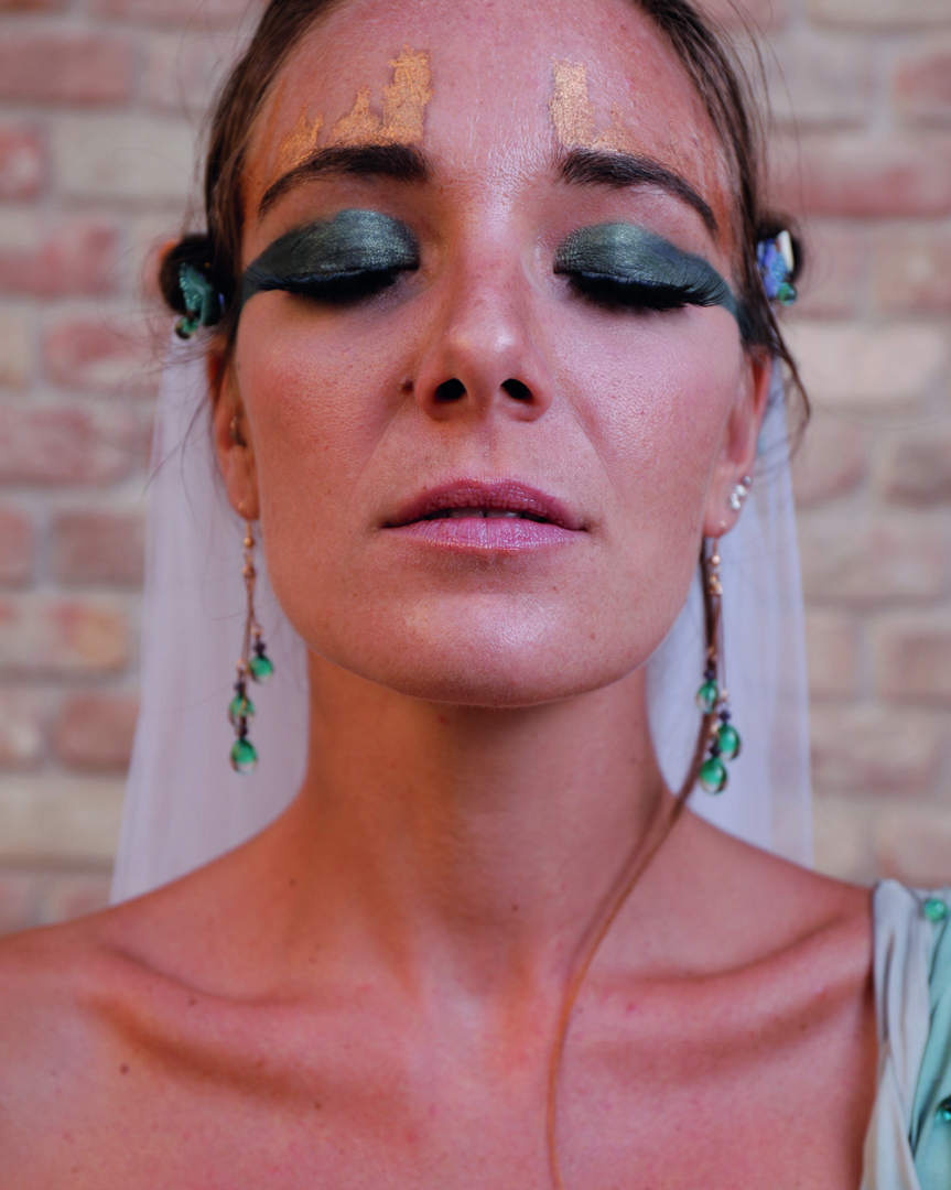 Venezia in Tempesta by Atelier 23 Venezia