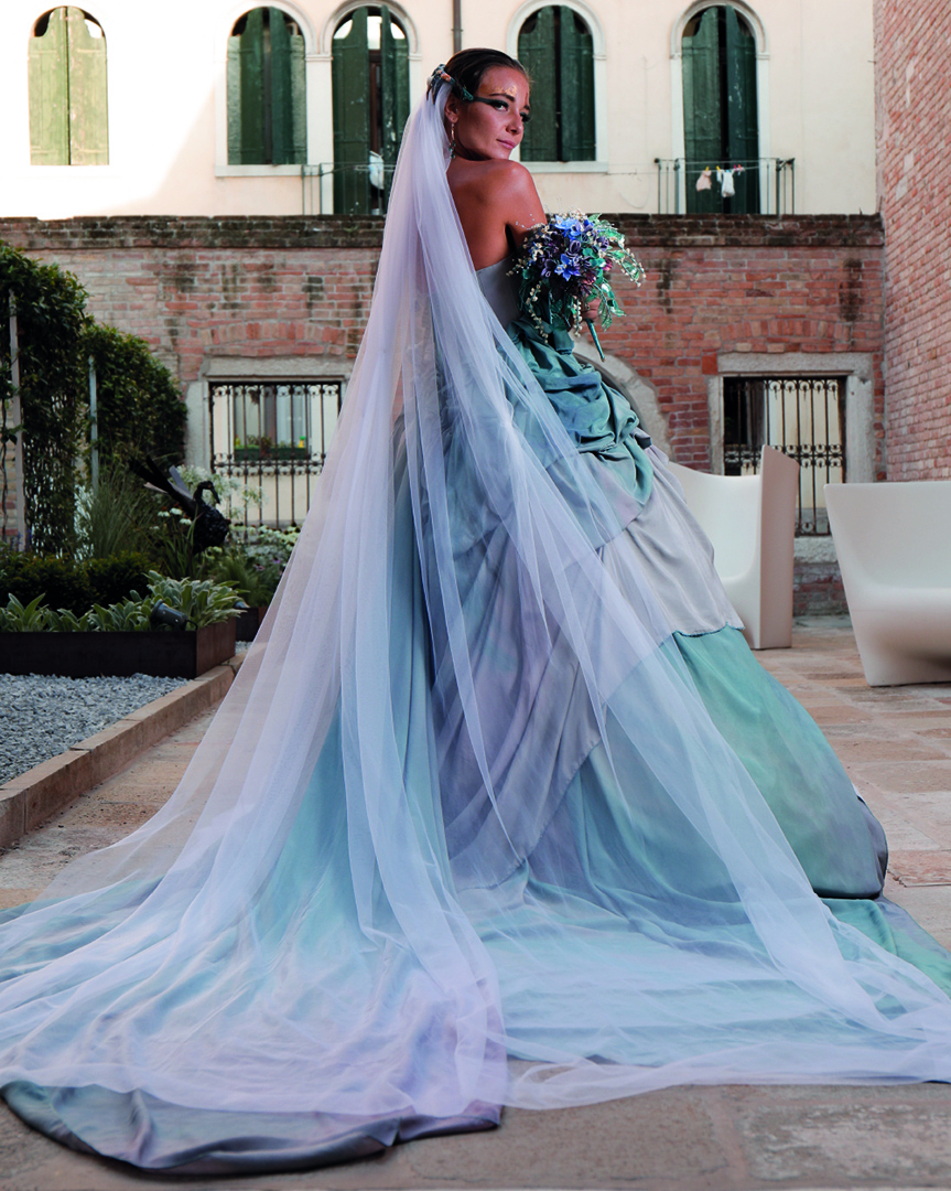 Venezia in Tempesta by Atelier 23 Venezia